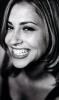 Nicole Appleton Side Pose