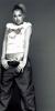 Nicole Appleton Standing