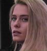 Nicole Eggert Close Up