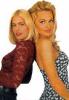 Nicole Eggert Posing