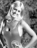 Nicole Eggert Smiling
