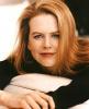 Nicole Kidman Smiling