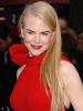 Nicole Kidman in Red
