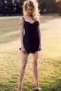 Nicole Kidman in the Garden