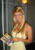 Nicole Neumann beautiful