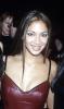 Nicole Scherzinger Smiling