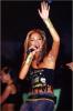 Nicole Scherzinger Waving