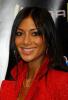 Nicole Scherzinger in Red