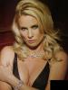 Nicollette Sheridan in Black