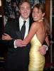 Nikki Cox in Yellow