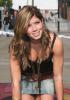 Nikki Sanderson Sitting