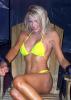 Nikki Ziering in Yello