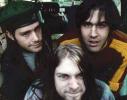 Nirvana Beautiful Pic