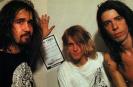 Nirvana Cute Pic