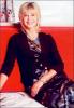 Olivia Newton John Posing