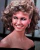 Olivia Newton John Wonderful Pose
