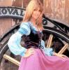 Olivia Newton John pic