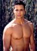 Open body of Matt Cedeno