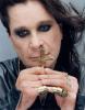 Ozzy Osbourne Cool Pic