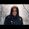 Ozzy Osbourne Face Look