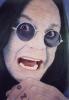 Ozzy Osbourne Pic