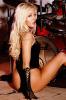 Paige Robbins Sitting Style