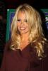 Pamela Anderson Standing Pose
