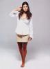 Patricia Velasquez Standing Pose