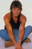 Patrick Swayze Looking Good Patrick Swayze Looking Good