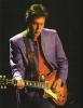Paul McCartney with Guitar