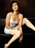 Paz Vega Sitting Pose