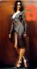 Paz Vega Standing Pose