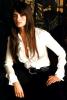 Penelope Cruz Posing