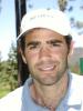 Pete Sampras Smiling Look