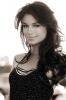 Photo Nathalie Kelley