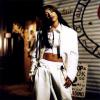 Photo of Aaliyah