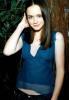 Photo of Alexis Bledel
