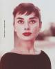 Photo of Audrey Hepburn