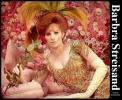 Photo of Barbra Streisand