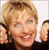 Photo of Ellen DeGeneres 