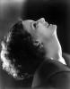 Photo of Greta Garbo