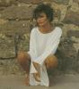 Photo of Helena Christensen