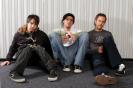 Photo of Hoobastank