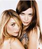 Photo of Olsen Twins