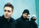 Photo of Papa Roach