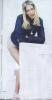 Photo of Tatjana Patitz