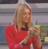 Photo of Tess Daly