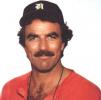 Photo of Tom Selleck
