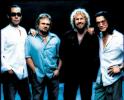 Photo of Van Halen