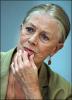Photo of Vanessa Redgrave